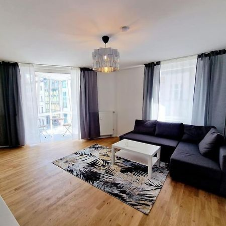 Luxury 2Rooms Apartament In The Heart Of Berlin 22 Exterior foto