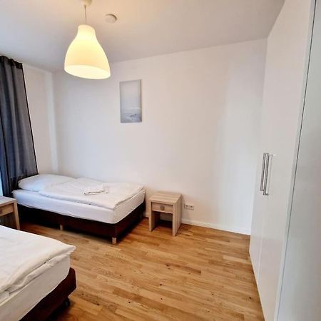 Luxury 2Rooms Apartament In The Heart Of Berlin 22 Exterior foto