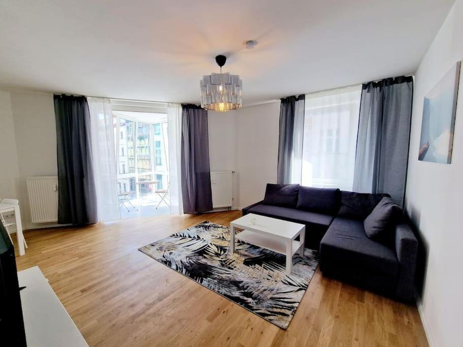 Luxury 2Rooms Apartament In The Heart Of Berlin 22 Exterior foto