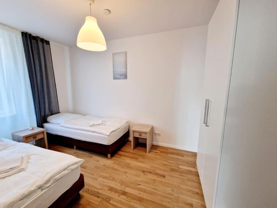 Luxury 2Rooms Apartament In The Heart Of Berlin 22 Exterior foto