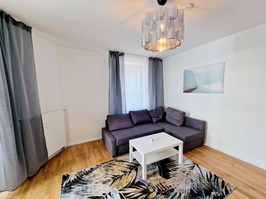 Luxury 2Rooms Apartament In The Heart Of Berlin 22 Exterior foto