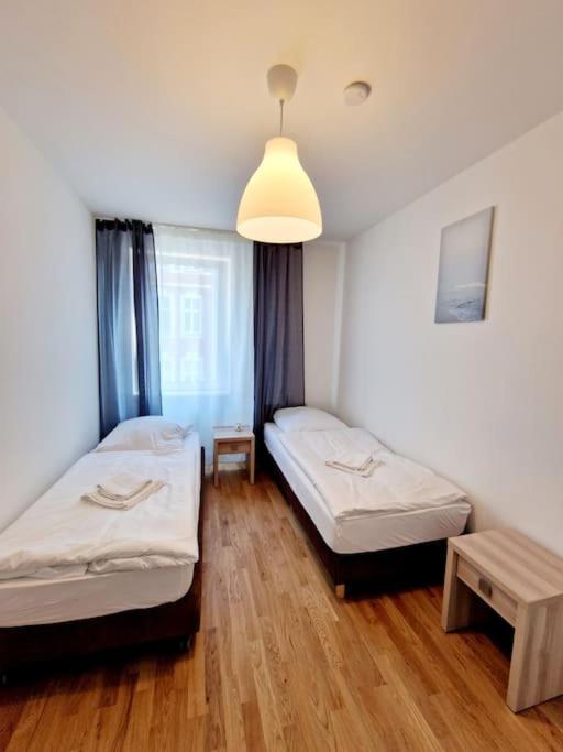 Luxury 2Rooms Apartament In The Heart Of Berlin 22 Exterior foto