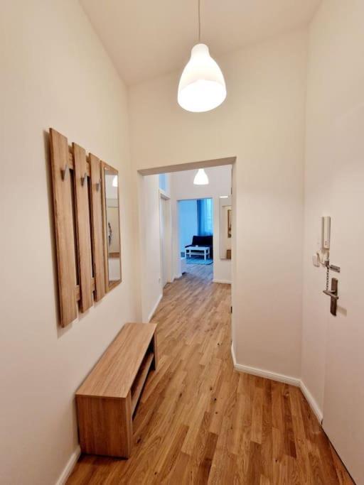 Luxury 2Rooms Apartament In The Heart Of Berlin 22 Exterior foto